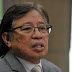 Benarkah PBB Sarawak Akan Keluar BN?