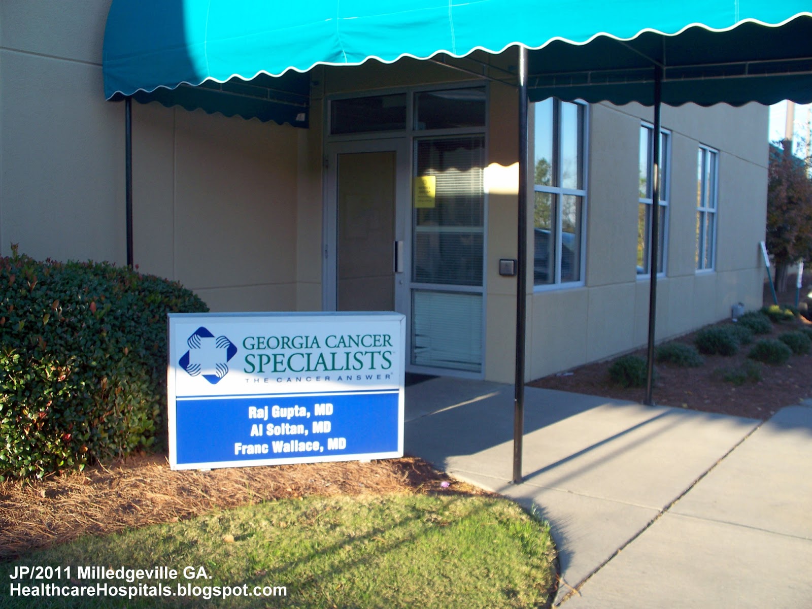 HEALTH CARE HOSPITAL Medical Center Dr.Urgent Clinic GA.FL.AL.Cancer