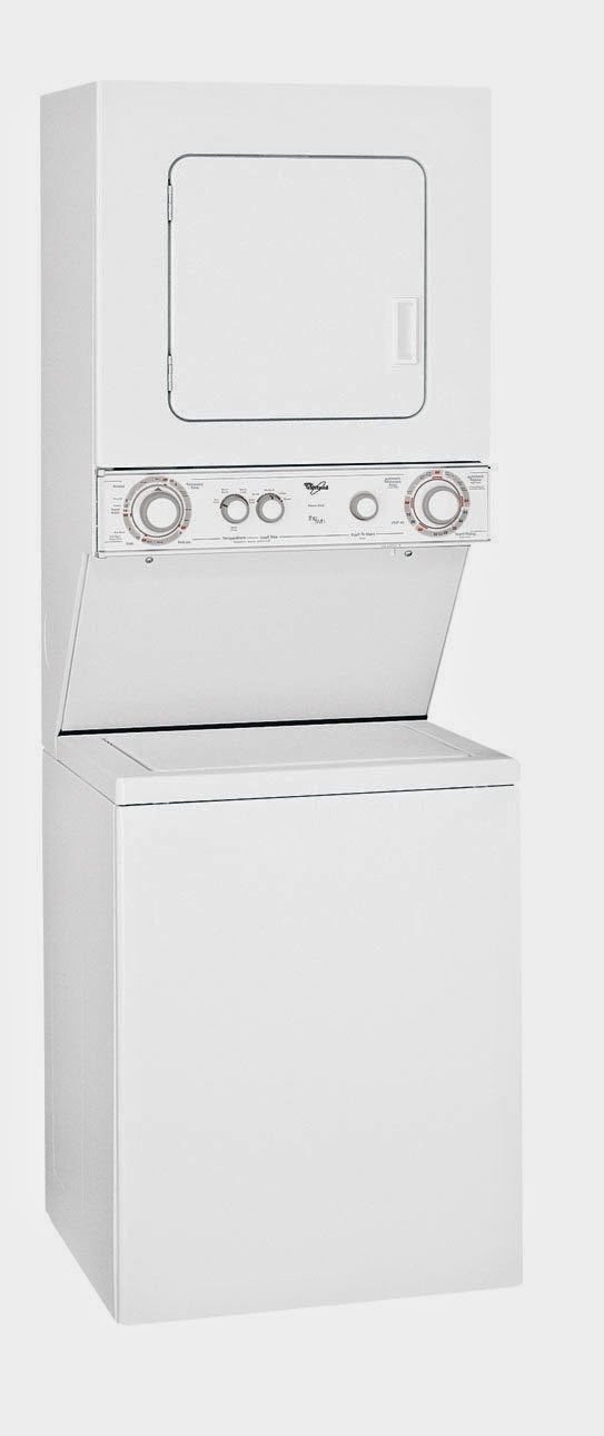 used stackable washer dryer: used stackable washer and dryer