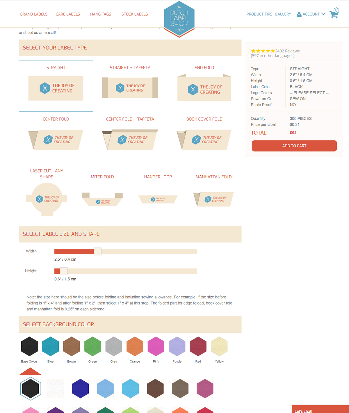 34 Dutch Label Shop Reviews Labels Design Ideas 2020