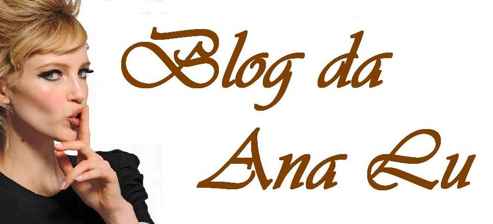 Blog da Ana Lu
