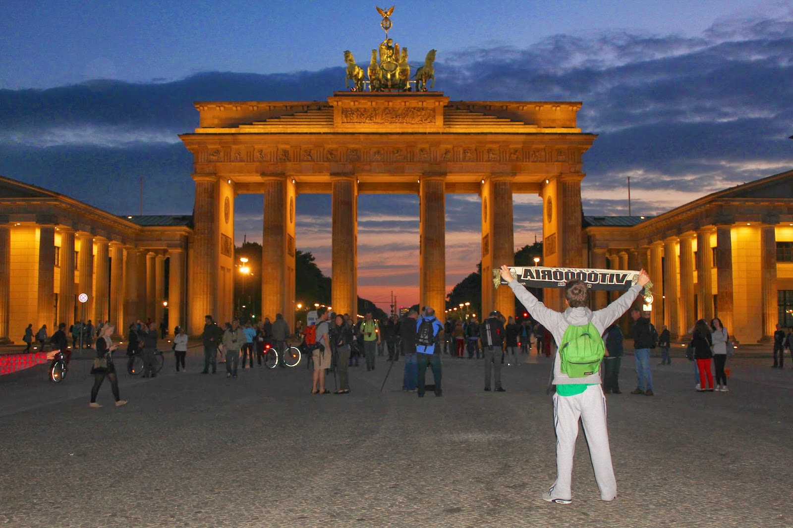 DICAS de viagem para visitar BERLIM (com os melhores hotéis e lugares a visitar) | Alemanha