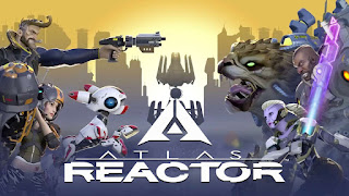 Atlas-Reactor