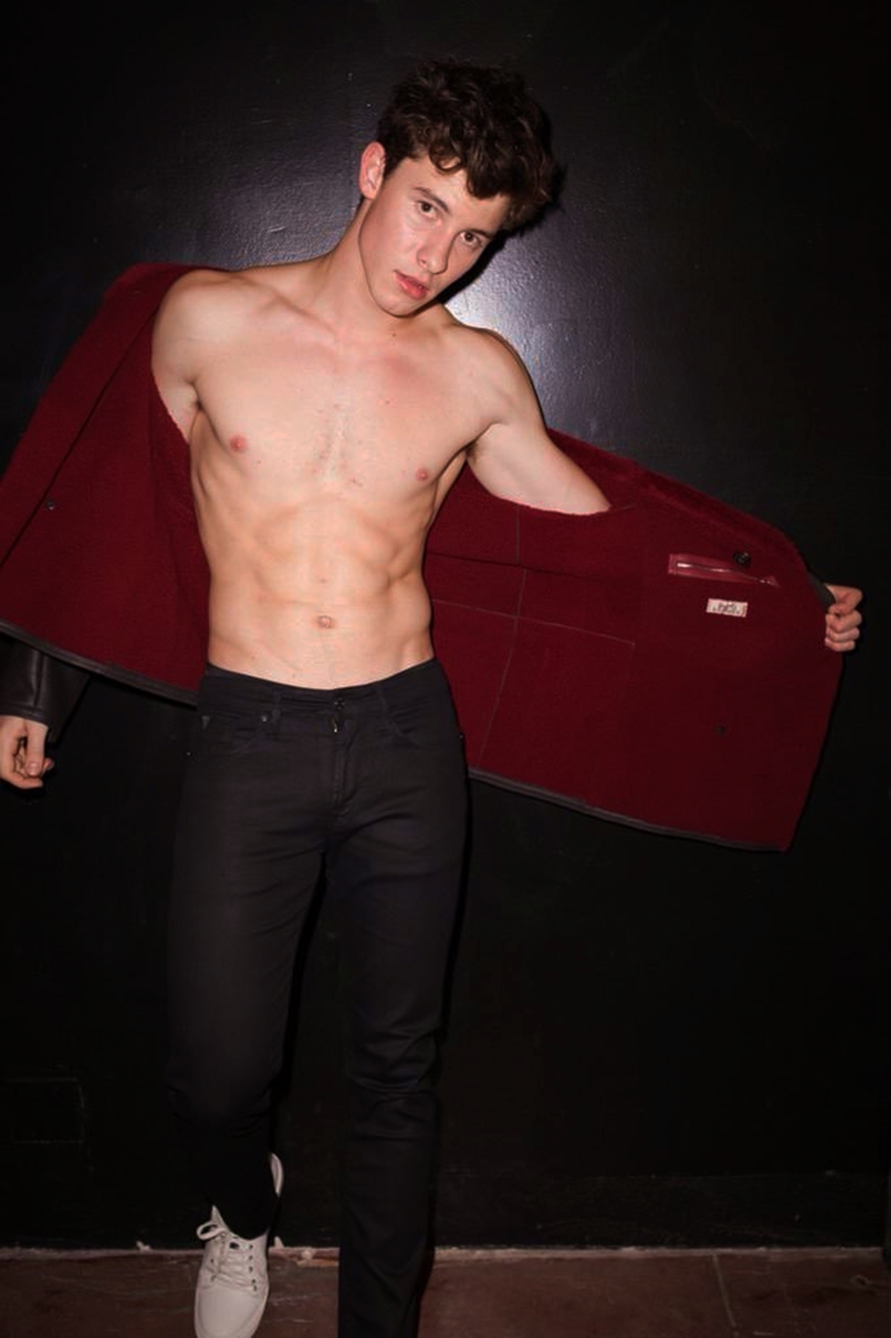 Shawn Mendes Sexy - The Male Fappening