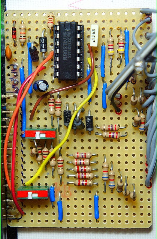 AMIGA RPI DRIVE How to use a Raspberry PI as an Amiga Floppy Drive