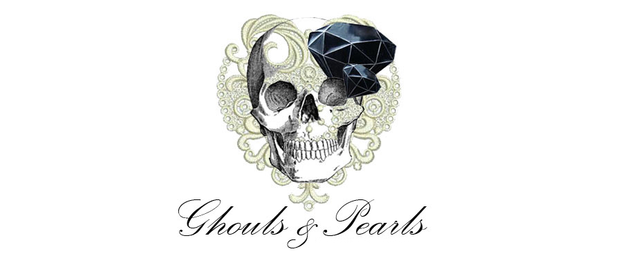Ghouls and Pearls