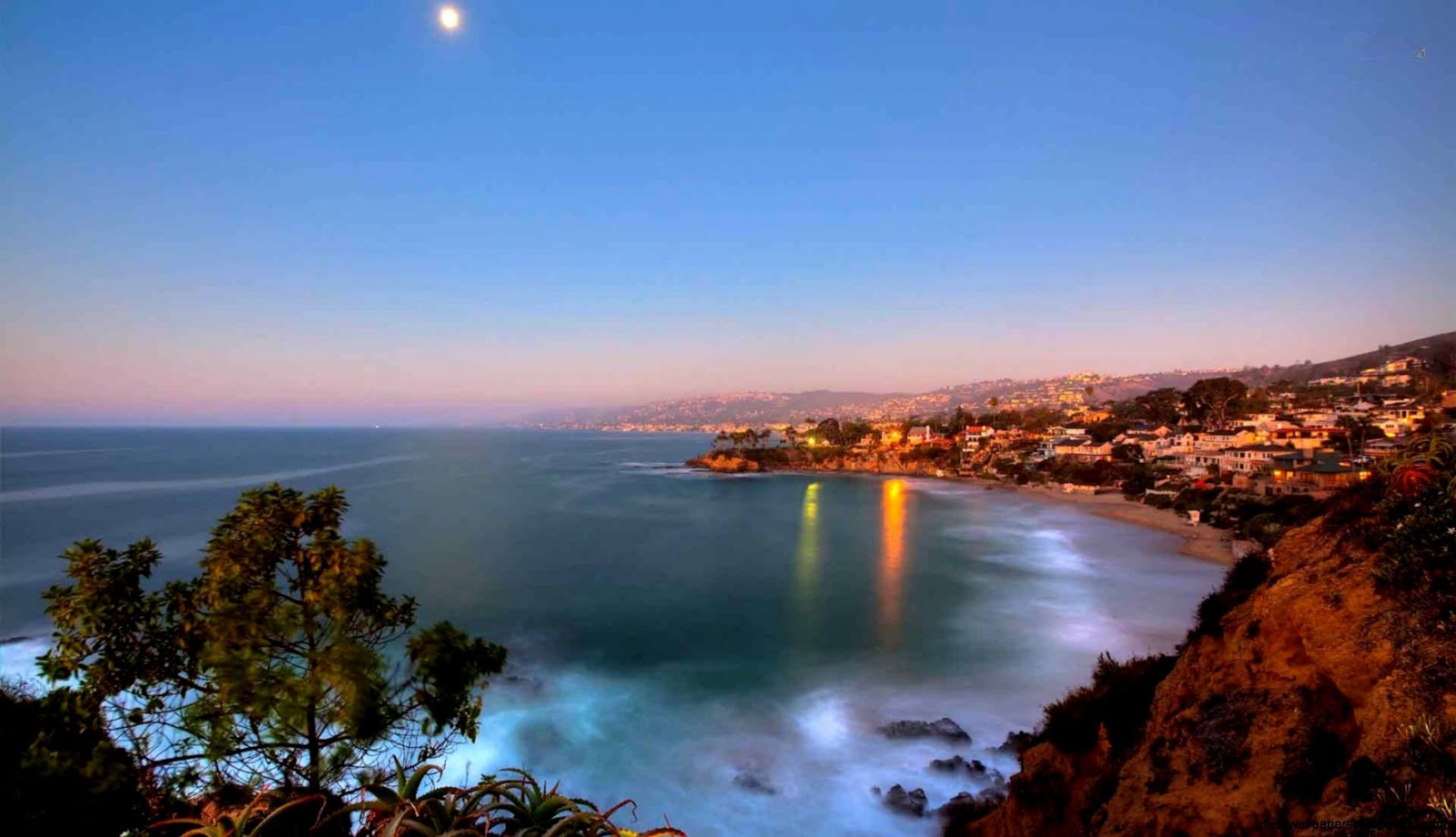 Laguna Beach California