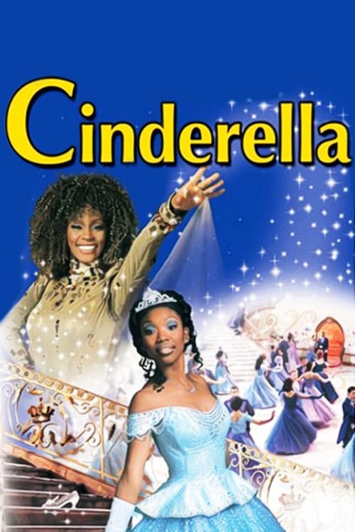 [HD] Cinderella 1997 Ganzer Film Deutsch