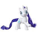 My Little Pony Friends of Equestria Collection Rarity Brushable Pony