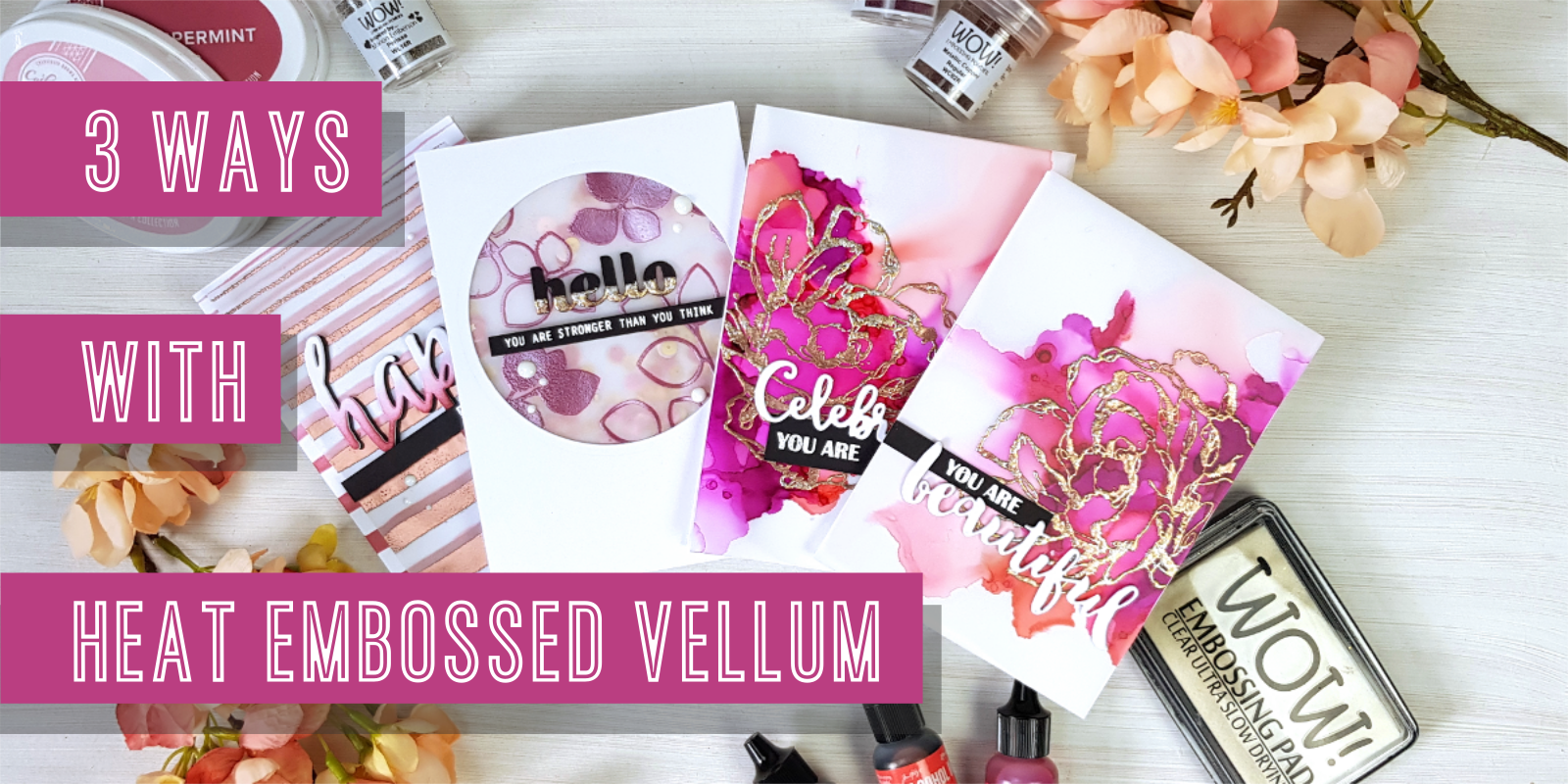 What is Vellum & How to Use It