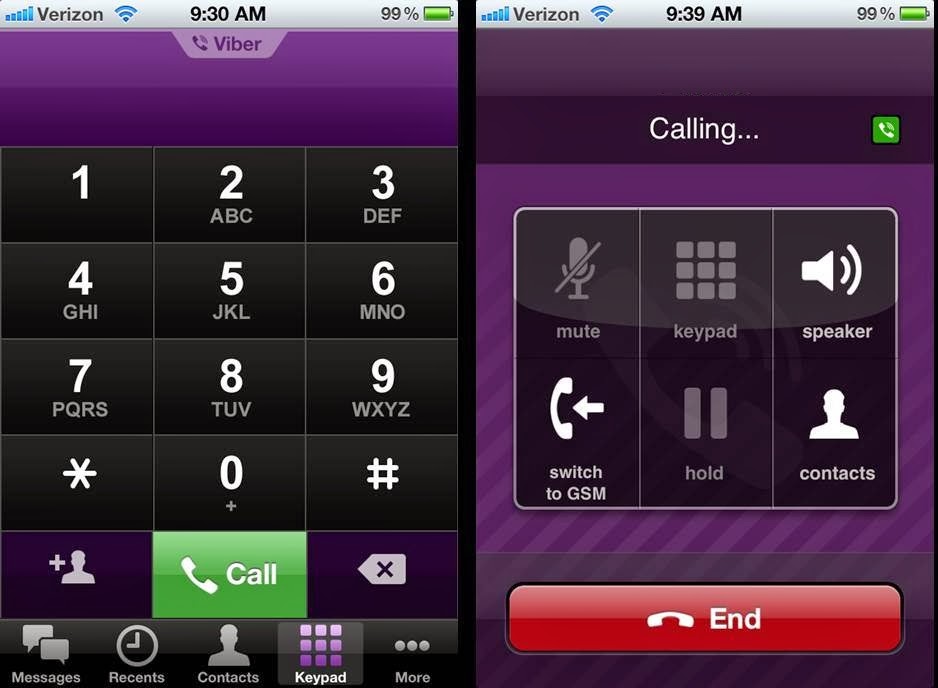 download viber for iphone without app store