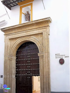 Sevilla - Convento de Santa Inés