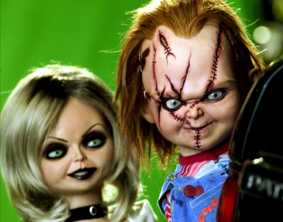 Jennifer Tilly Clarifies Her Role in “Cult of Chucky”—Kind Of Jennifer Tilly Clarifies Her Role in “Cult of Chucky”—Kind Of