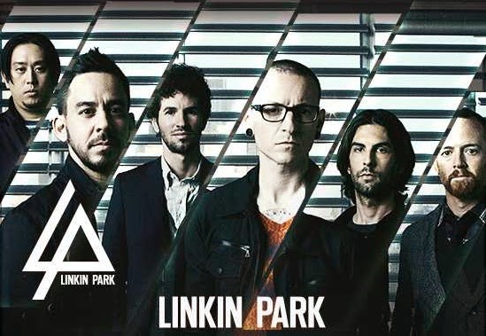 Gambar Foto Linkin Park Photo Keren