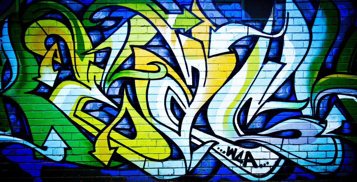 Explore Perbedaan Graffiti  dan  Vandalisme