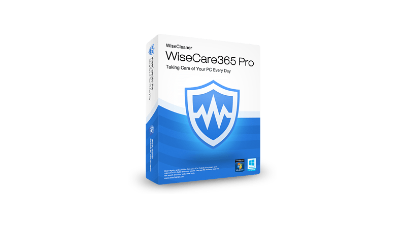 Wise Care 365 Pro 4.65 Build 449
