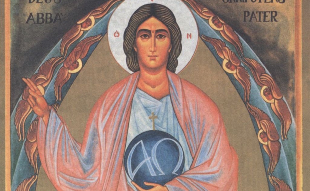 Wypisz Przed Czym Przestrzega Pan Bóg W Pierwszym Przykazaniu Dekalogu Dzieciątko Jezus Król: Kim jest Pan Bóg?