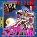 1986 Flaunt It - Sigue Sigue Sputnik