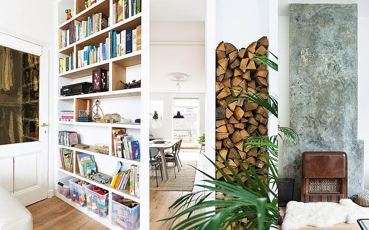 Apartamento en La Haya / Global Architects | Blog Arquitectura y Diseño