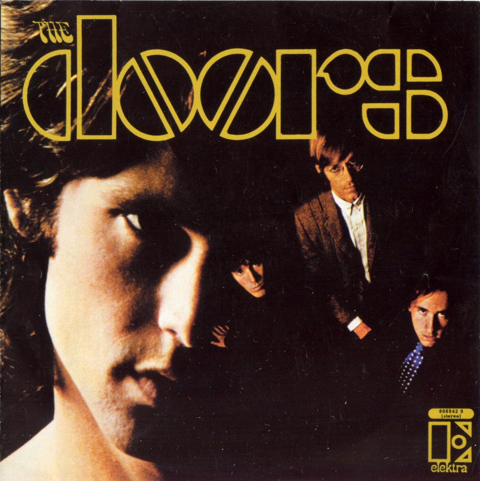 The Doors — The Doors