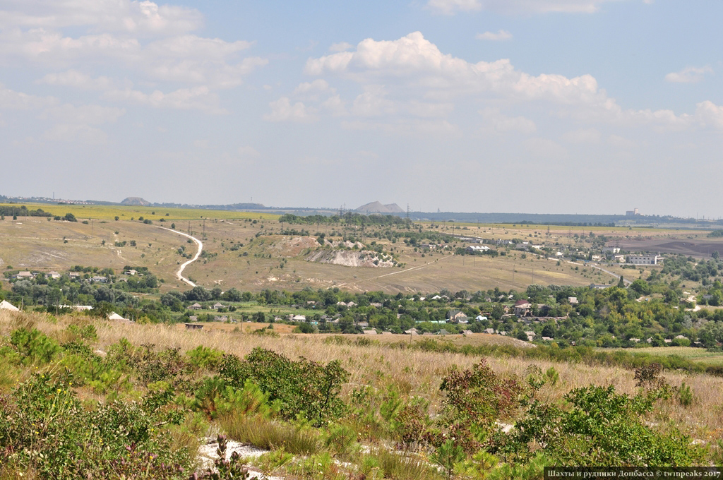 серебрянка луганская область. село серебрянка донецкая область артемовский район. северный донбасс. залежи мела. белогоровский карьер луганская область.