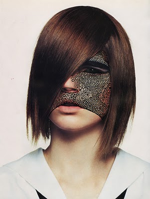 Χειροποίητες μάσκες