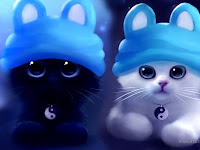 Cat Wallpaper For Facebook