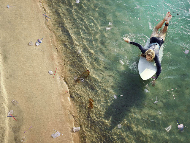 PLASTIC SURF PLASTIC SURF