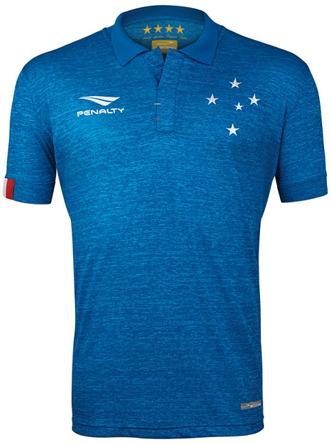 uniforme do cruzeiro 3