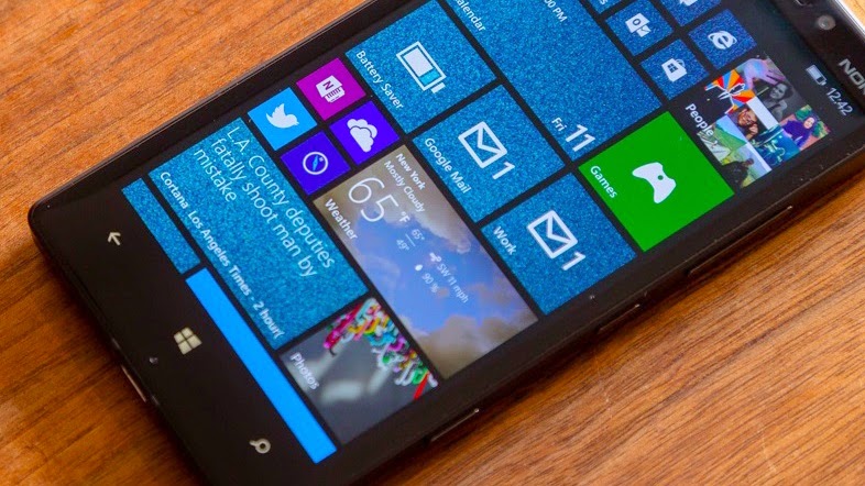 A Windows Phone Store tem agora quase duas vezes mais aplicativos