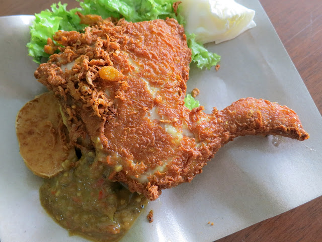 Ayam-Penyet-Johor