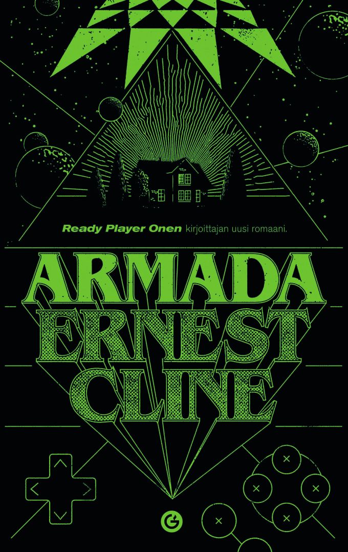 ernest cline armada 2 ernest cline armada 2