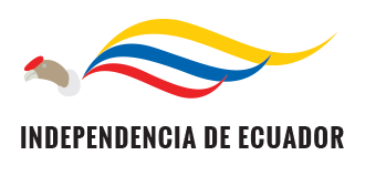 Independencia de Ecuador