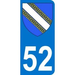 DEPARTEMENT  52