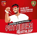 Pattimura Aquathlon • 2017