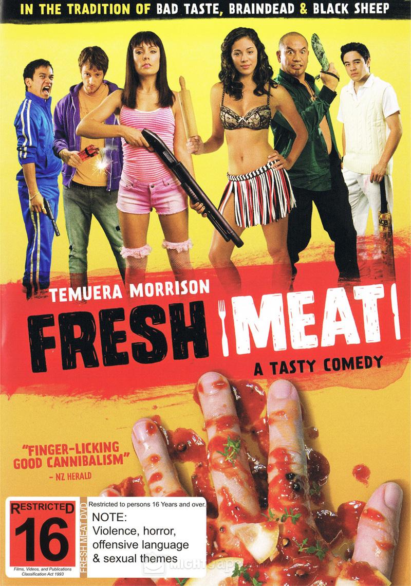 Fresh Meat Film Fresh Meat Film
