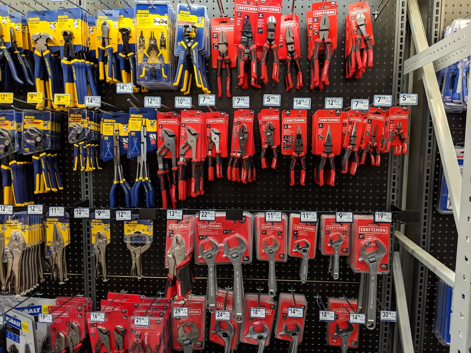 Craftsman At Lowe's