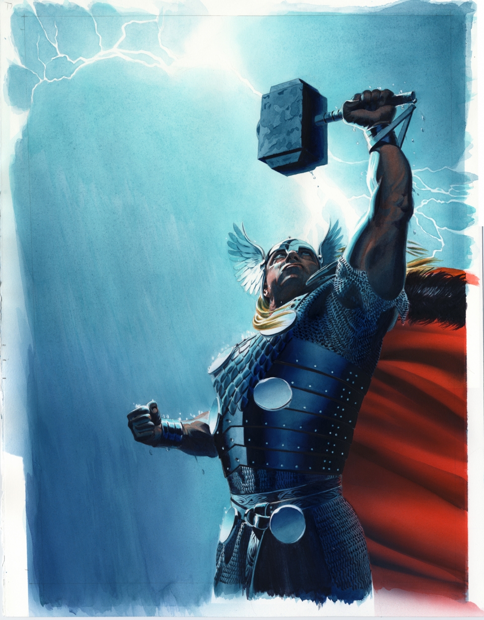 Full Movie Thor: The Dark World HD