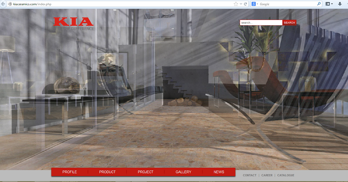 Model Keramik Lantai