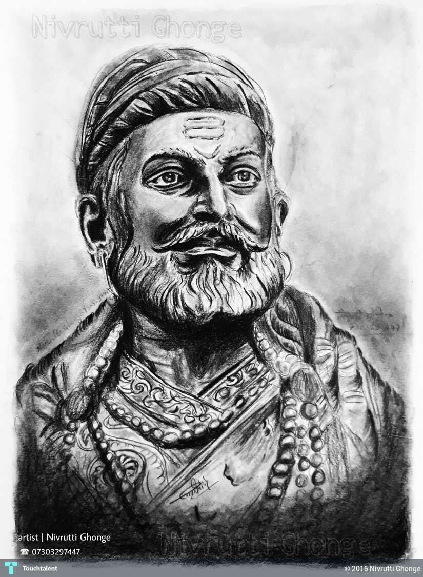 shivaji maharaj photo hd