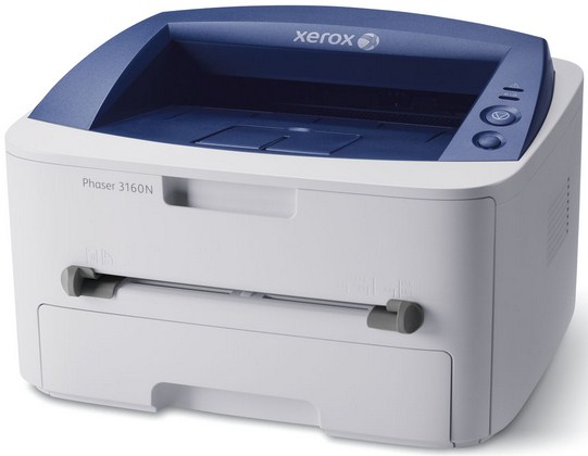 Xerox Printer Drivers Windows 10