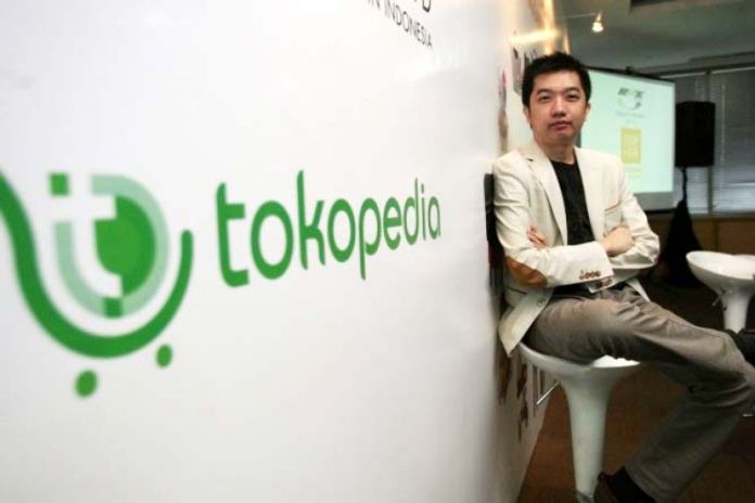 Dulu penjaga warnet, kini pria ini jadi bos situs jual beli online