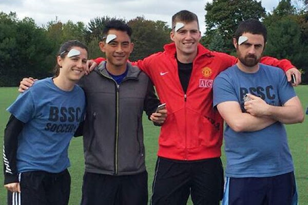 數位時代翻攝自 Thync 官網 數位時代翻攝自 Thync 官網