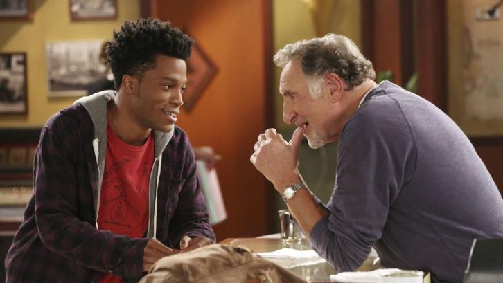 Superior Donuts - CBS Announces Premiere Date