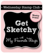 Wednesday Stamp Club