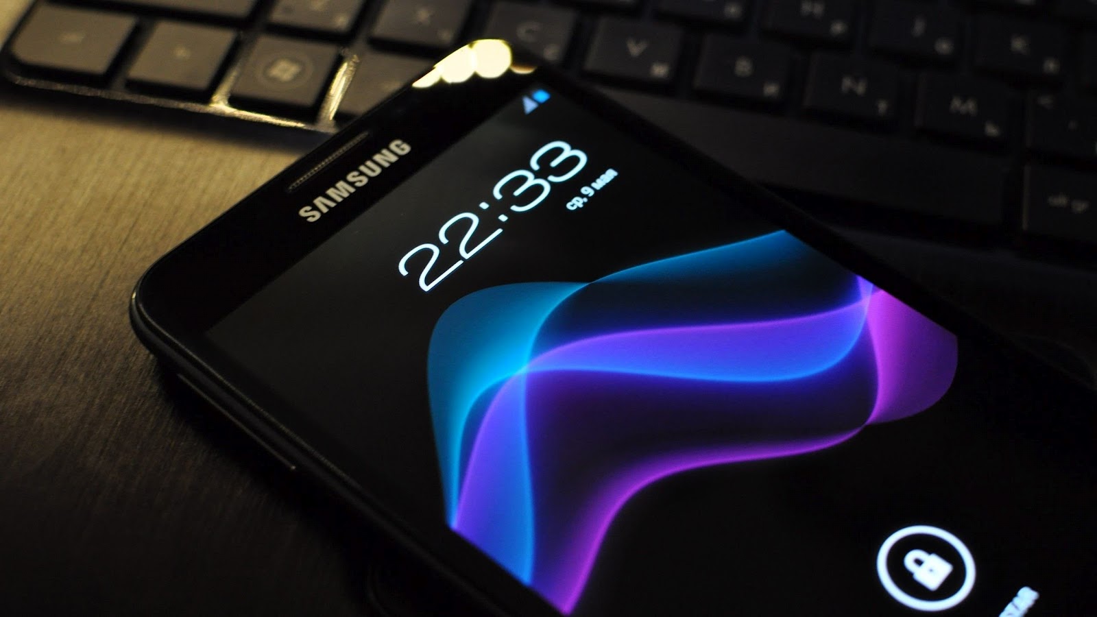 Androids Wall: Free HD Wallpapers for Samsung Note