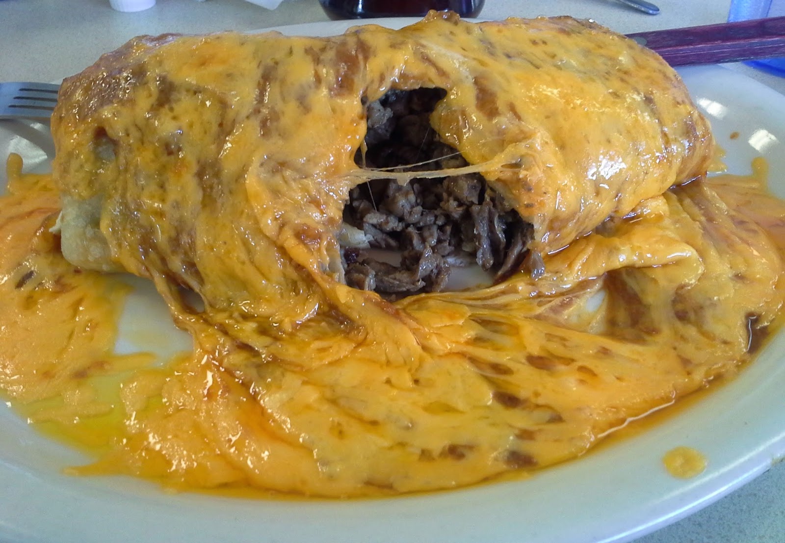 Breakfast Bro Texas Edition Jalisco Mexican Restaurant of Rockport