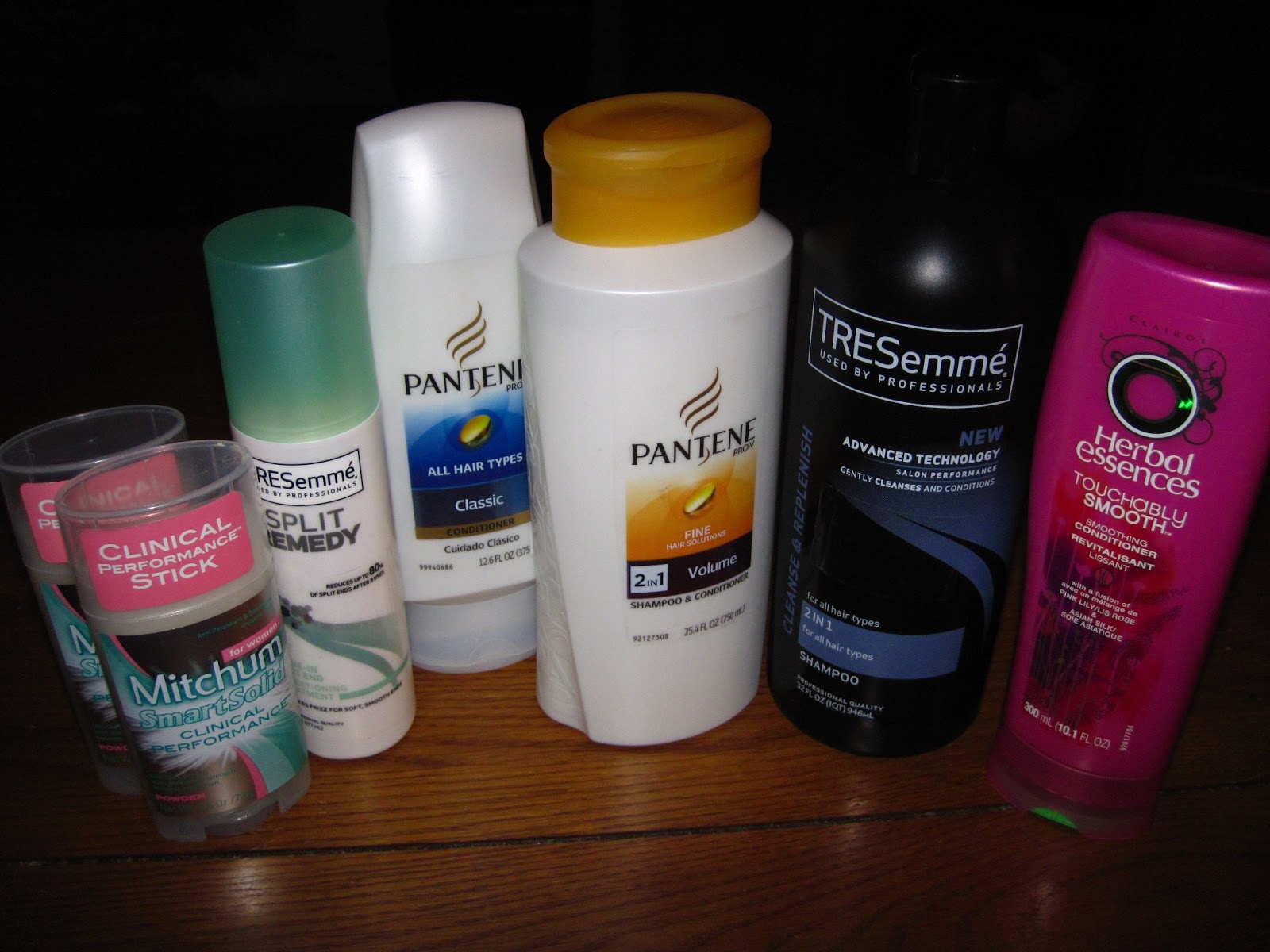 Food for Naught Can You Eat Shampoo?