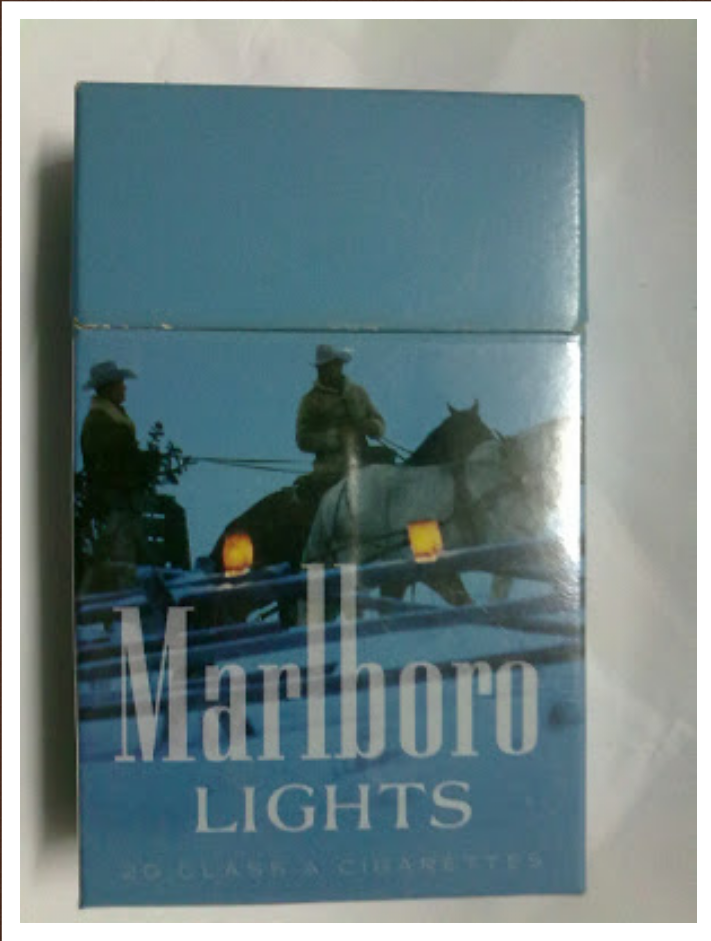 koleksi-rokok121212: MARLBORO LIMITED EDITION