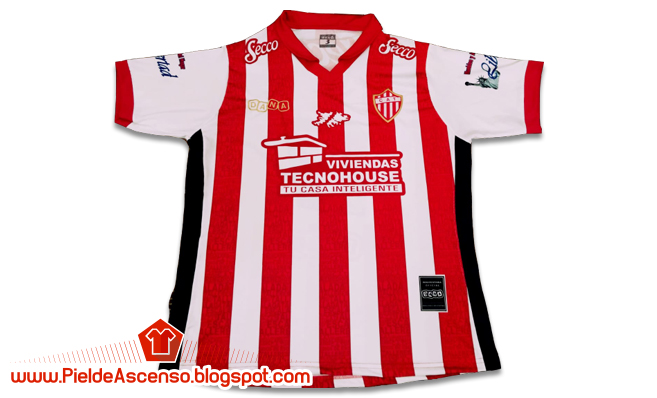 Camisa Talleres Remedios Escaladas - Modelo I